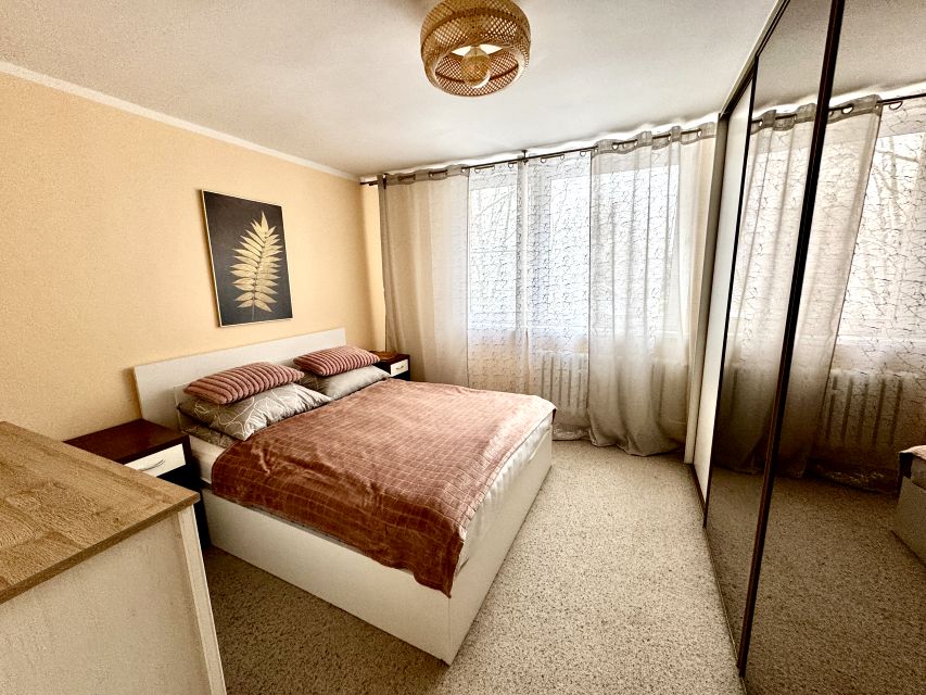 Mieszkanie Dąbrowa Górnicza