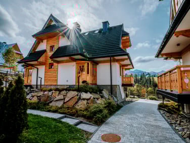 Dom Zakopane