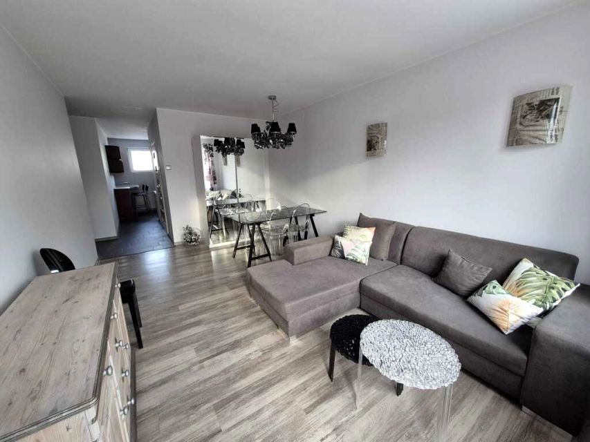 Mieszkanie Gdynia wynajem