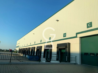 Budynek użytkowy Kąty Wrocławskie