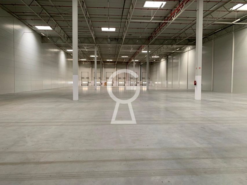 Budynek użytkowy Kąty Wrocławskie