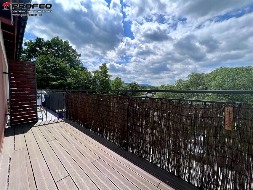 Mieszkanie Bielsko-Biała wynajem