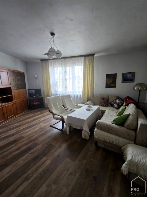 Mieszkanie Zabrze sprzedaż