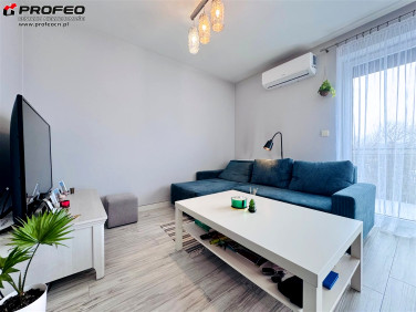 Mieszkanie Bielsko-Biała