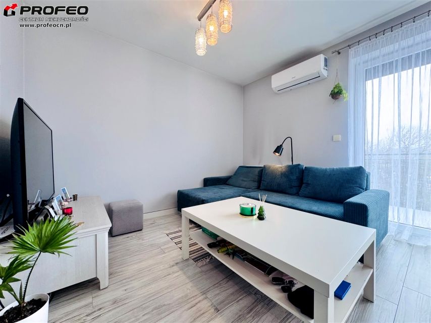 Mieszkanie Bielsko-Biała