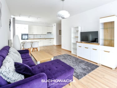 Mieszkanie Zielona Góra