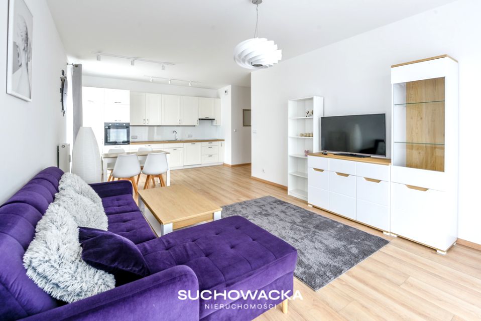 Mieszkanie Zielona Góra