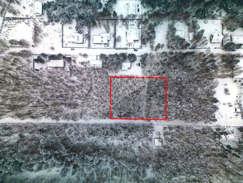 Działka budowlana sprzedam