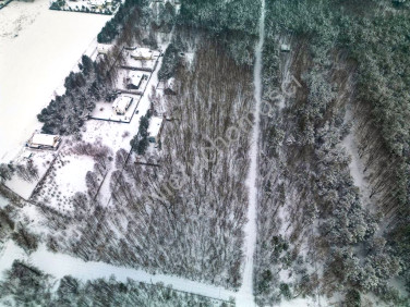 Działka Książenice