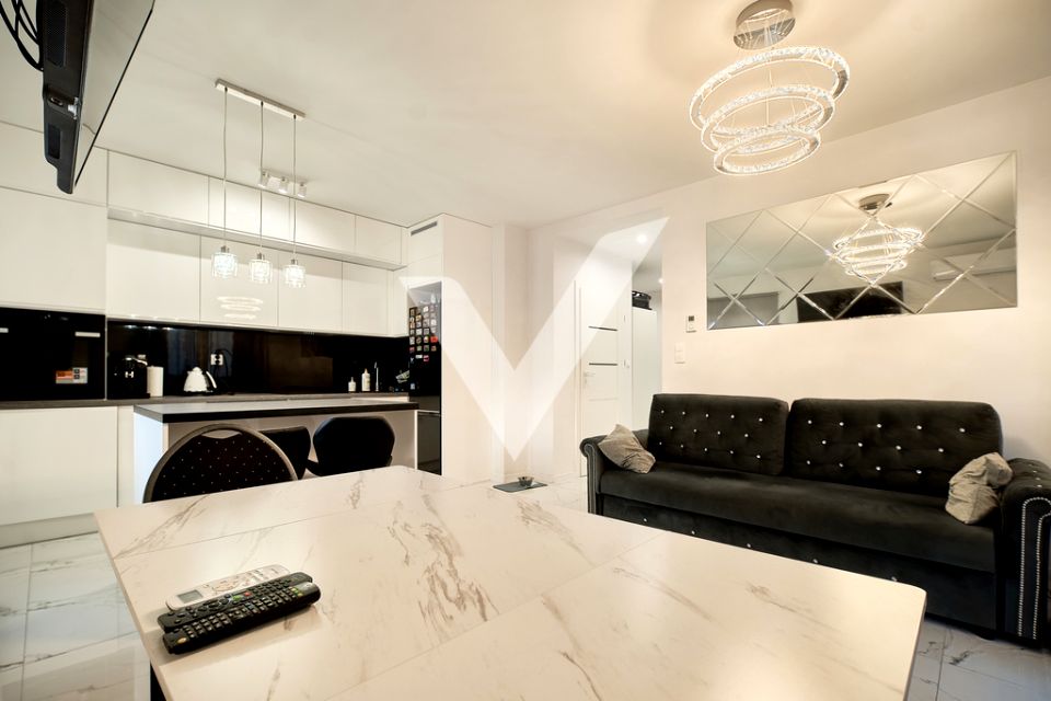 Mieszkanie Bydgoszcz