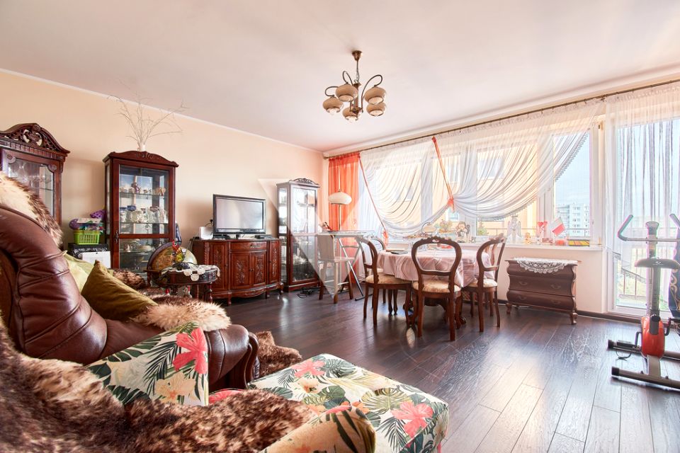 Mieszkanie Bydgoszcz