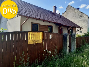 Dom wolnostojący sprzedaż