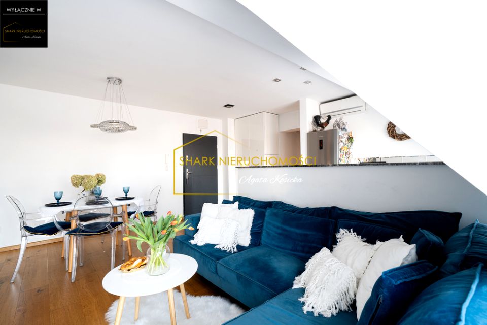 Mieszkanie Czarnków