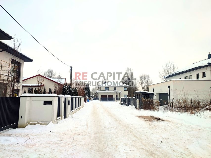 Działka budowlana Janów sprzedam