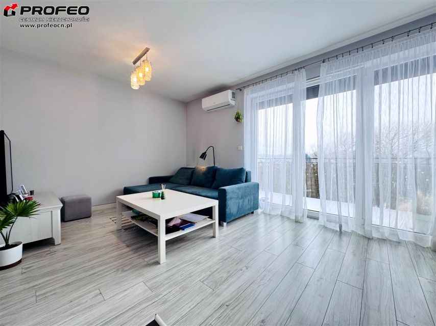 Mieszkanie apartamentowiec Bielsko-Biała