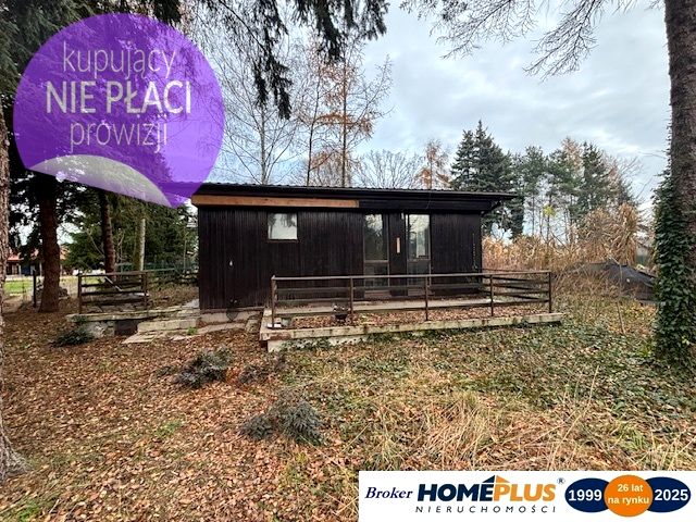 Działka budowlana Nowe Załubice