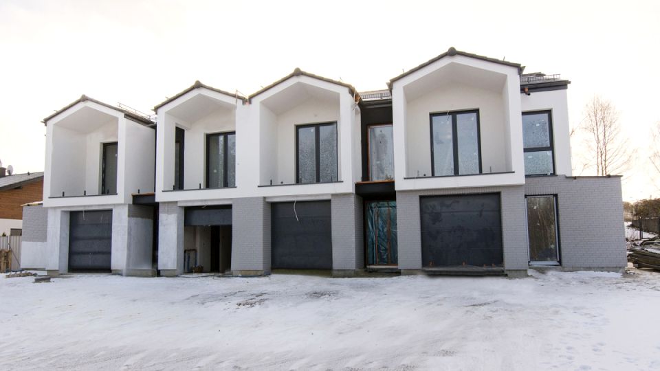 Dom Pruszcz Gdański sprzedaż