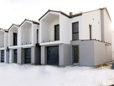 Dom Pruszcz Gdański