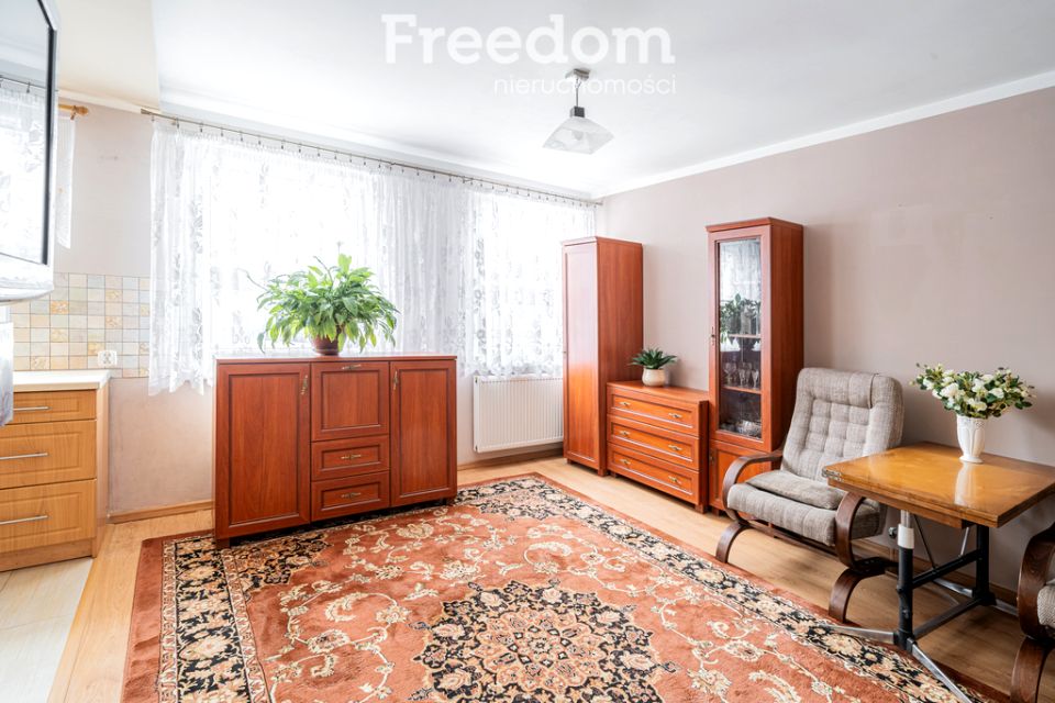 Mieszkanie Kołobrzeg