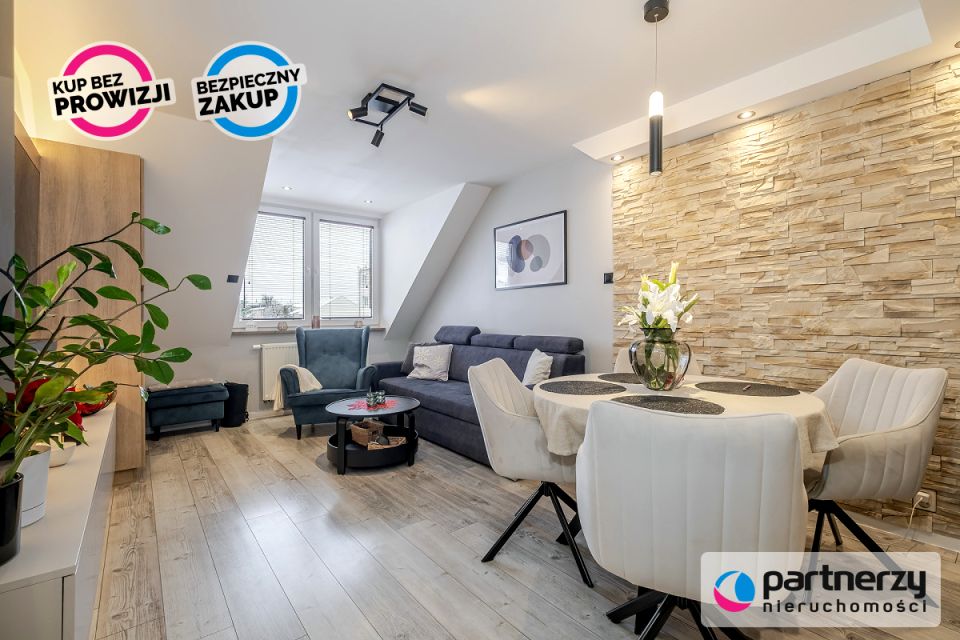 Mieszkanie Wejherowo