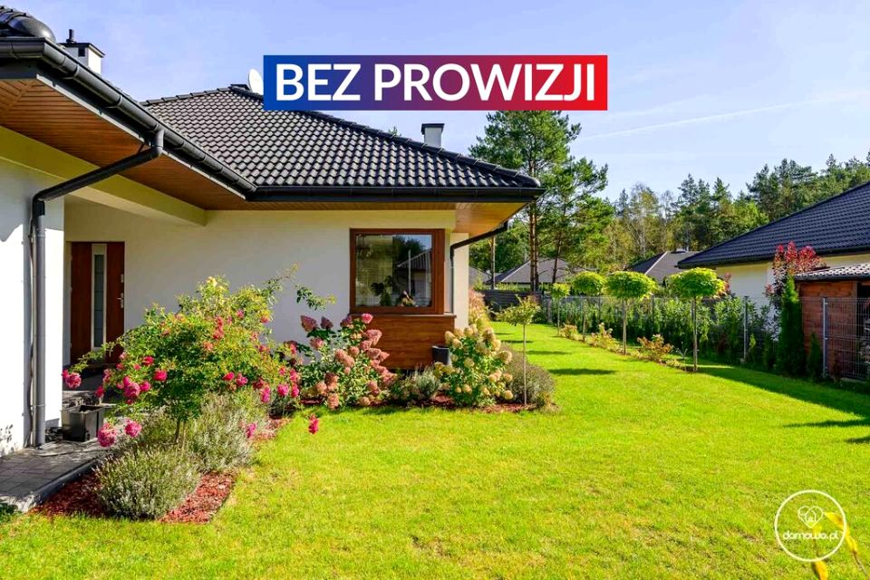 Dom Skrzeszew