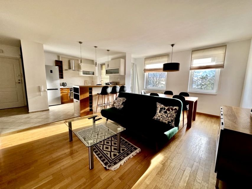 Mieszkanie Bielsko-Biała