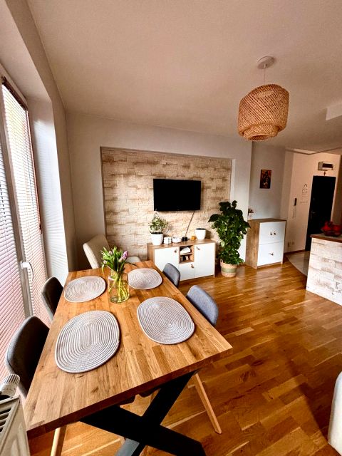 Mieszkanie blok mieszkalny sprzedaż