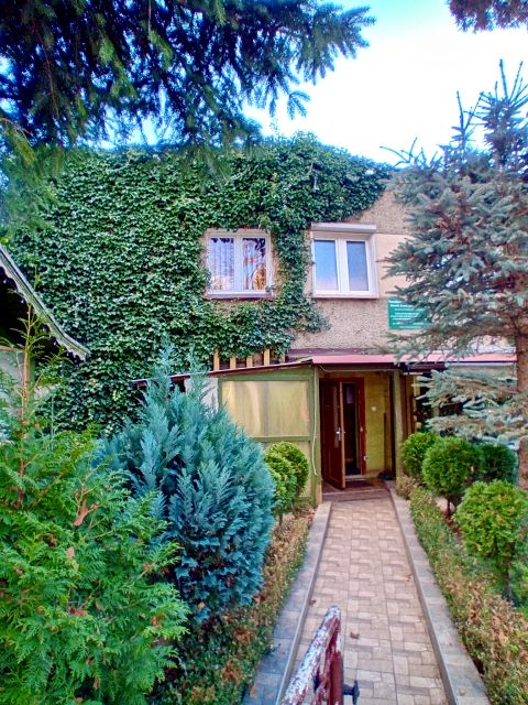 Mieszkanie Szczawno-Zdrój