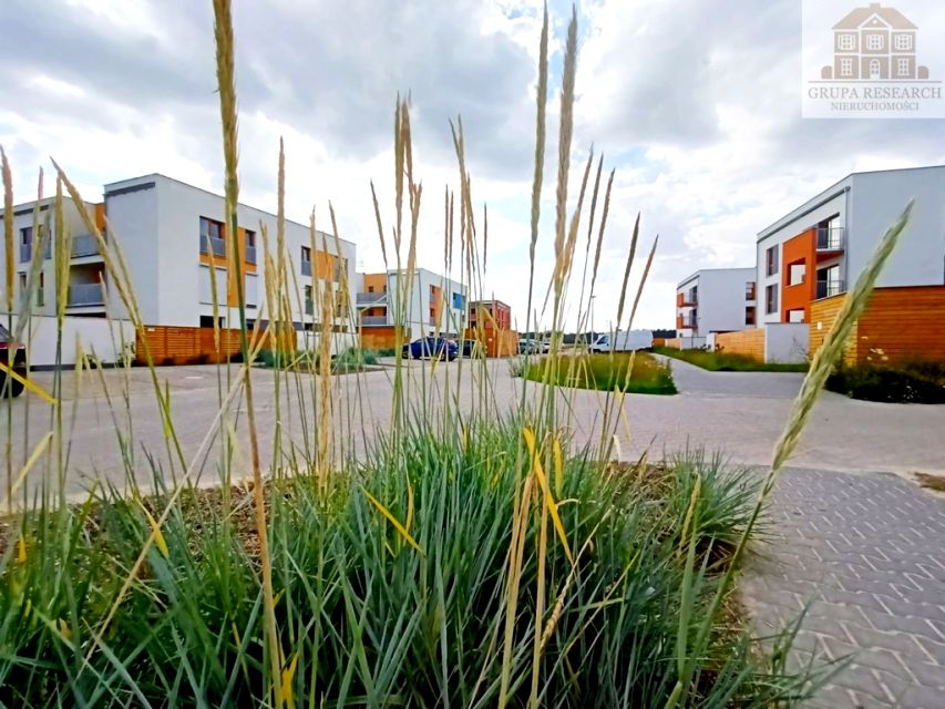 Mieszkanie Dopiewiec