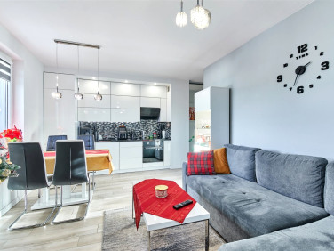 Mieszkanie Bydgoszcz