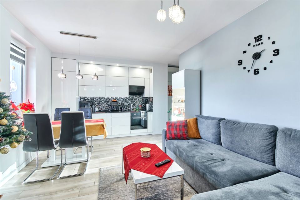 Mieszkanie Bydgoszcz