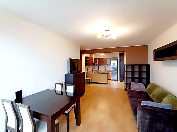 Mieszkanie Piaseczno