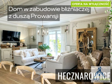Dom Hecznarowice
