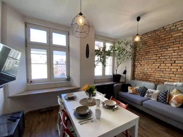 Mieszkanie Jelenia Góra