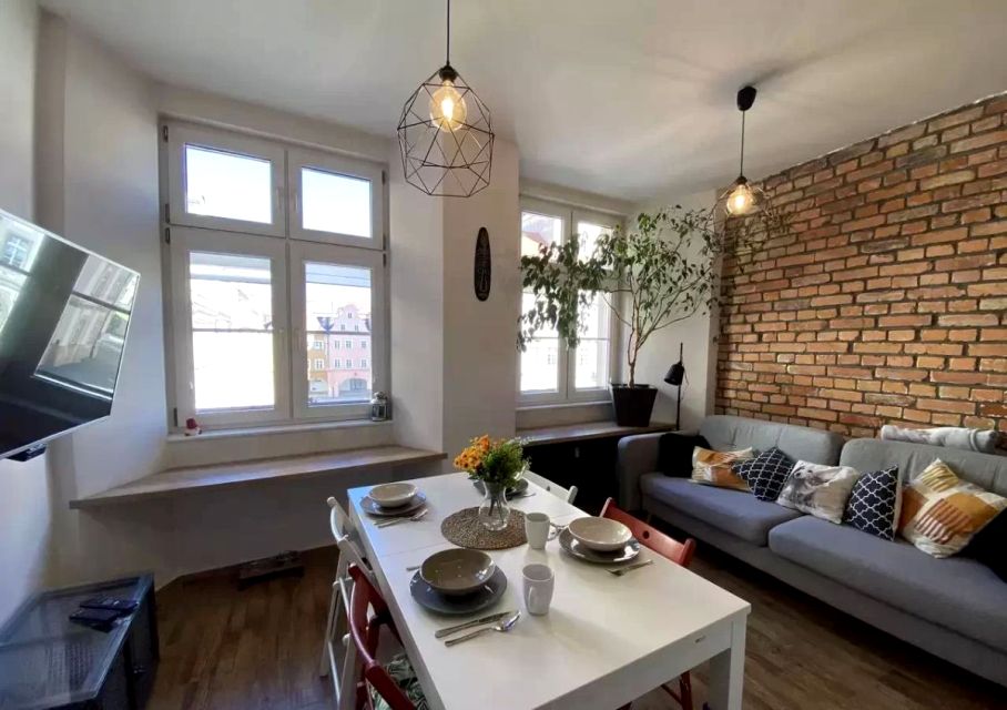 Mieszkanie Jelenia Góra