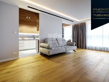 Mieszkanie apartamentowiec Gdańsk