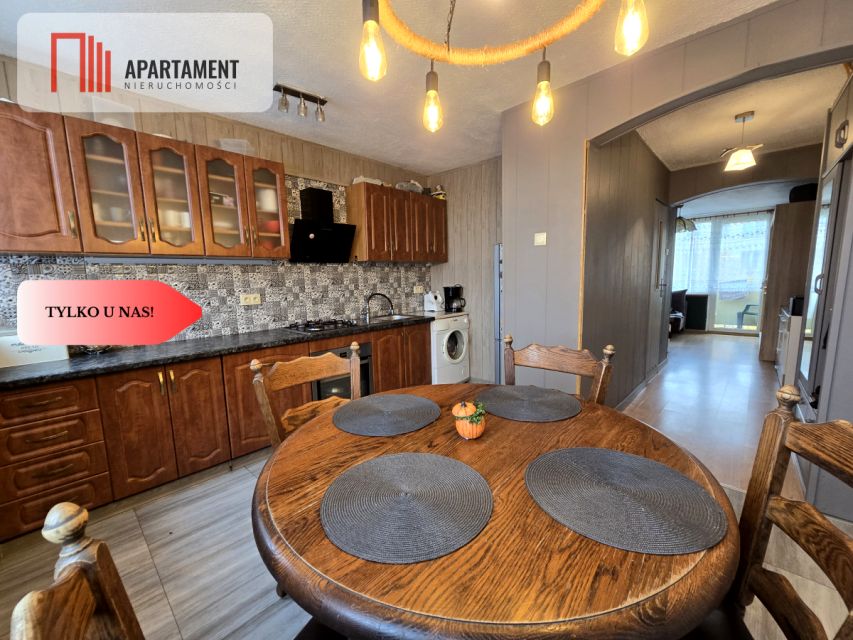 Mieszkanie Szubin sprzedaż