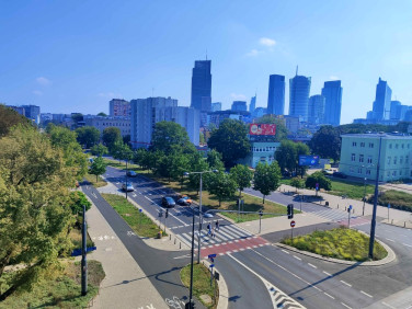 Mieszkanie Warszawa