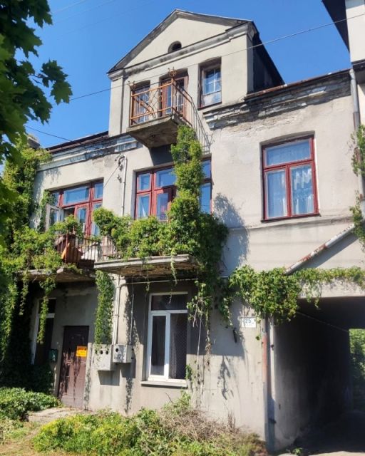 Działka budowlana Ostrowiec Świętokrzyski