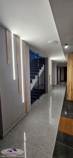 Mieszkanie Dąbrowa Tarnowska