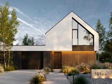 Osiedle Leśny Trzeszczyn