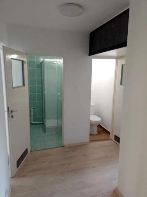 Mieszkanie Leźnica Wielka