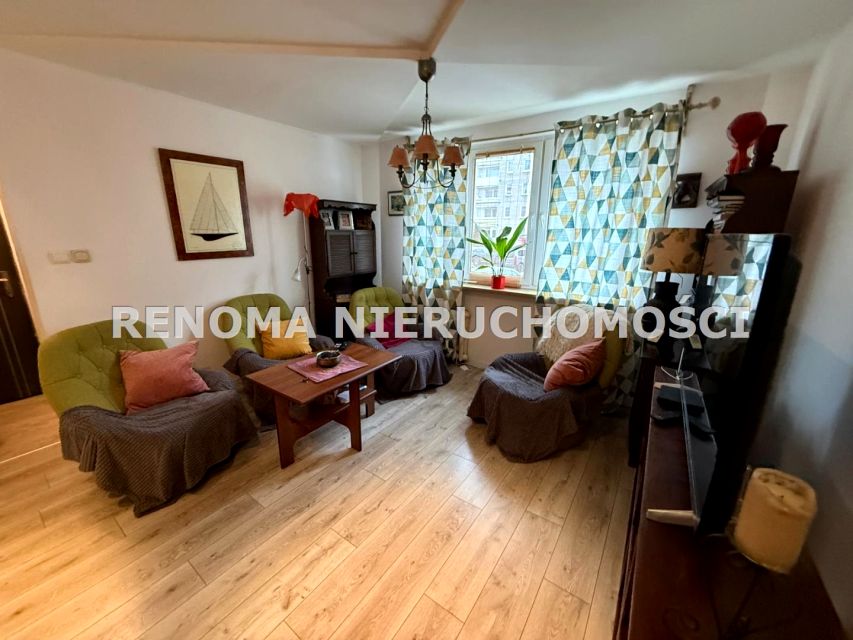 Mieszkanie Wałbrzych