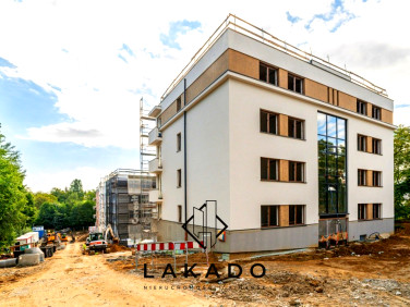 Mieszkanie Wieliczka