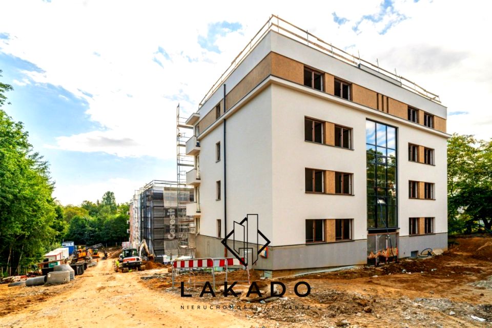 Mieszkanie Wieliczka