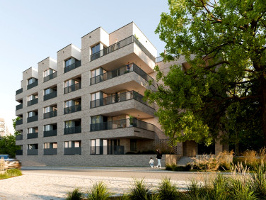 Nova Mikołowska - City Garden