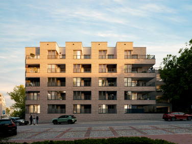 Nova Mikołowska - City Garden