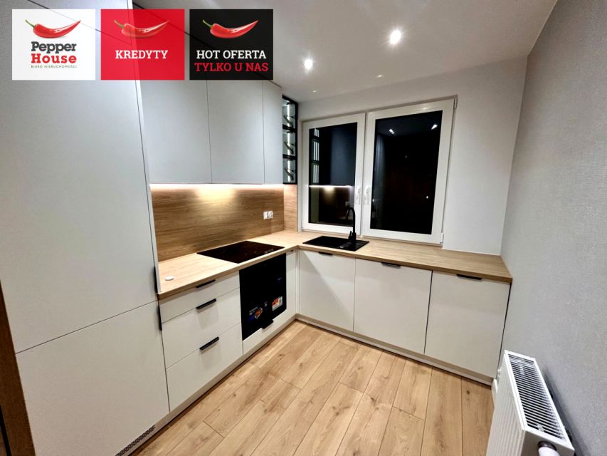 Mieszkanie Wejherowo