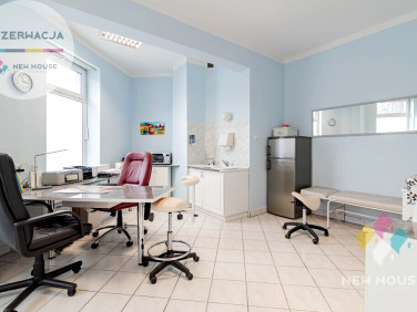 Budynek użytkowy Olsztyn