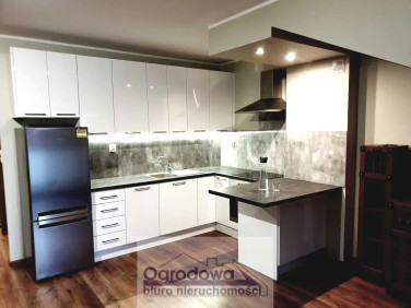 Mieszkanie Warszawa wynajem